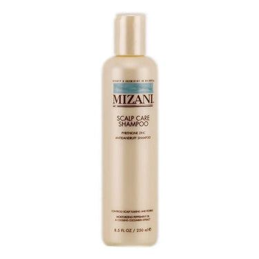 MIZANI_Scalp Care Shampoo_Cosmetic World